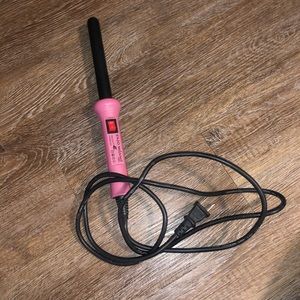 Enzo Milano Curling Wand